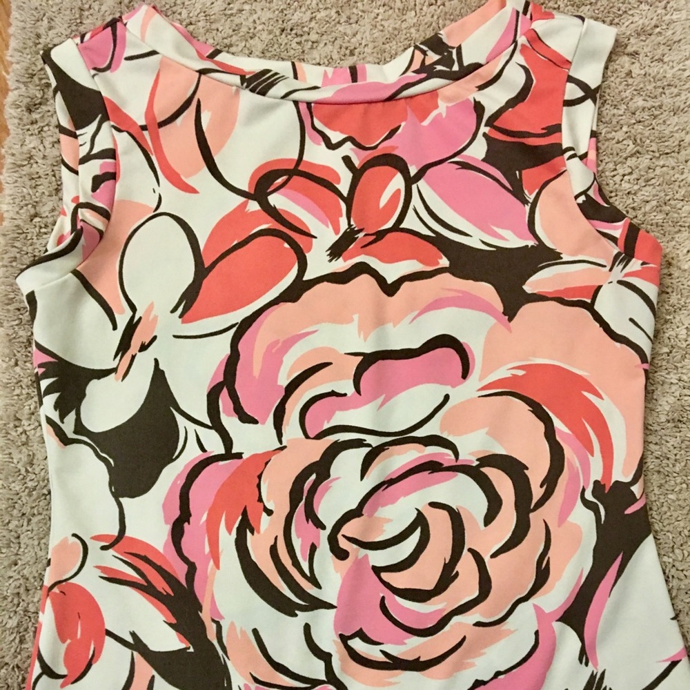 NY&Co. Women’s blouse Sz M. EUC